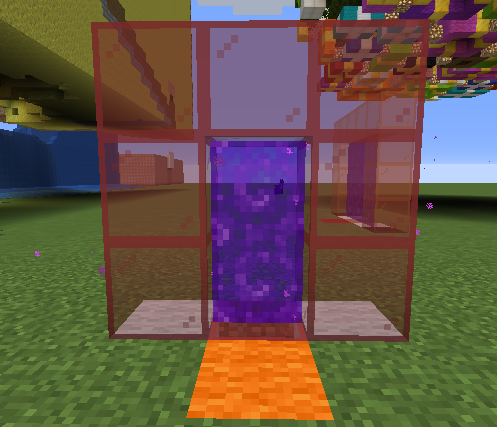 Nether Portal